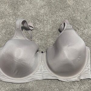 Breezies Underwire Bra